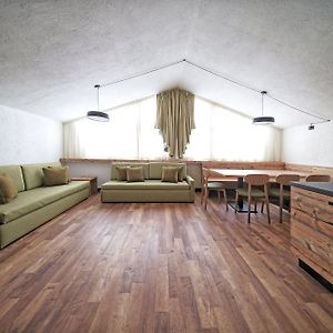 Apartament z 2 sypialniami